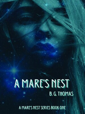 cover image of A Mare's Nest